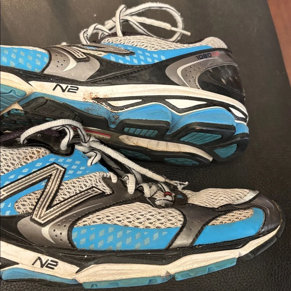 New balance | 1080 v2 running shoes 12.5